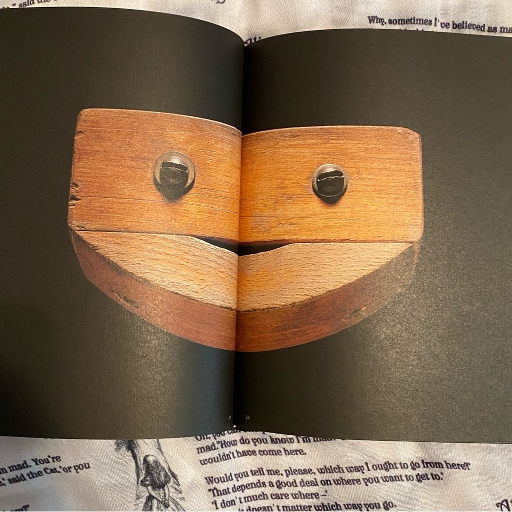 Seeing: Doubletakes Photography Book Strathmore Elements Art Coffee - Picture 8 of 8